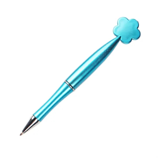 Flower Shape Ballpoint Pen - Flower Shape Ballpoint Pen - Image 2 of 7