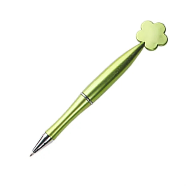 Flower Shape Ballpoint Pen - Flower Shape Ballpoint Pen - Image 5 of 7