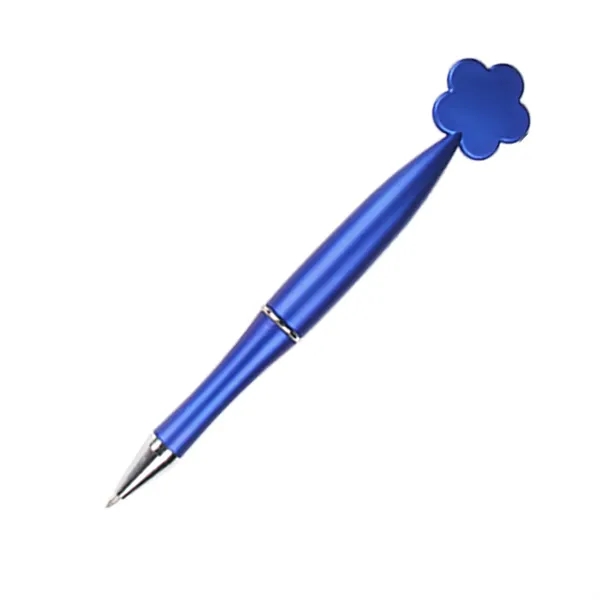 Flower Shape Ballpoint Pen - Flower Shape Ballpoint Pen - Image 6 of 7
