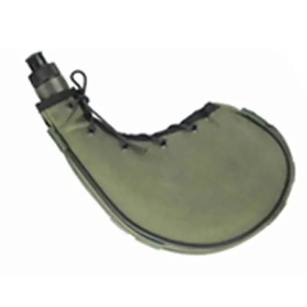 Portable Waist-Shaped Water Bottle For Outdoor Sports - Portable Waist-Shaped Water Bottle For Outdoor Sports - Image 5 of 7