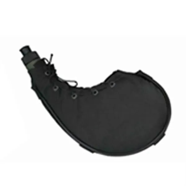 Portable Waist-Shaped Water Bottle For Outdoor Sports - Portable Waist-Shaped Water Bottle For Outdoor Sports - Image 6 of 7