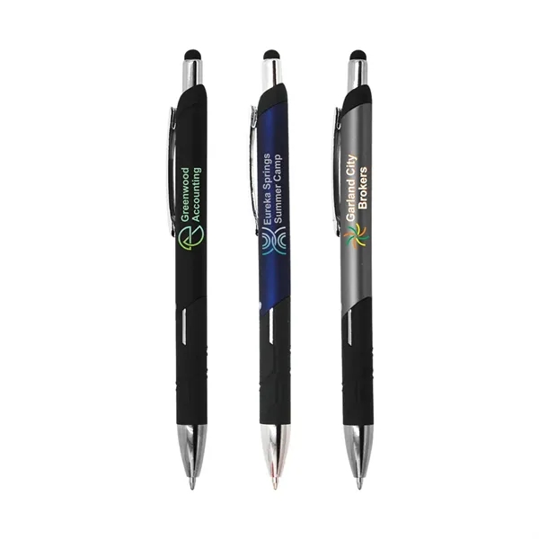 Tap Recycled Pen/Stylus - Tap Recycled Pen/Stylus - Image 9 of 9