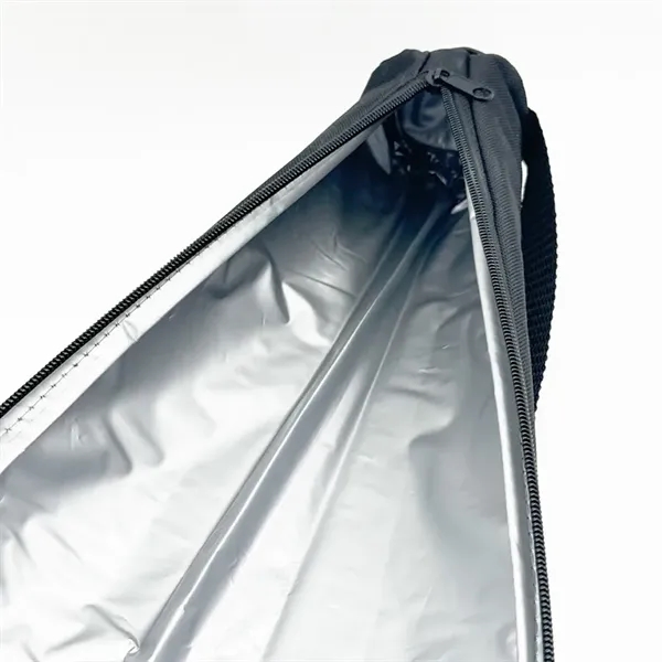 Golf Insulated Beer Cooler Sleeve - Golf Insulated Beer Cooler Sleeve - Image 3 of 8