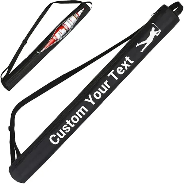 Golf Insulated Beer Cooler Sleeve - Golf Insulated Beer Cooler Sleeve - Image 5 of 8