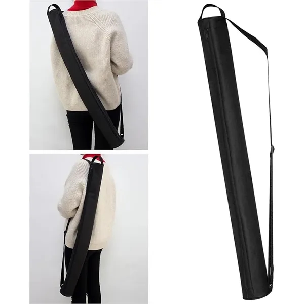 Golf Insulated Beer Cooler Sleeve - Golf Insulated Beer Cooler Sleeve - Image 6 of 8