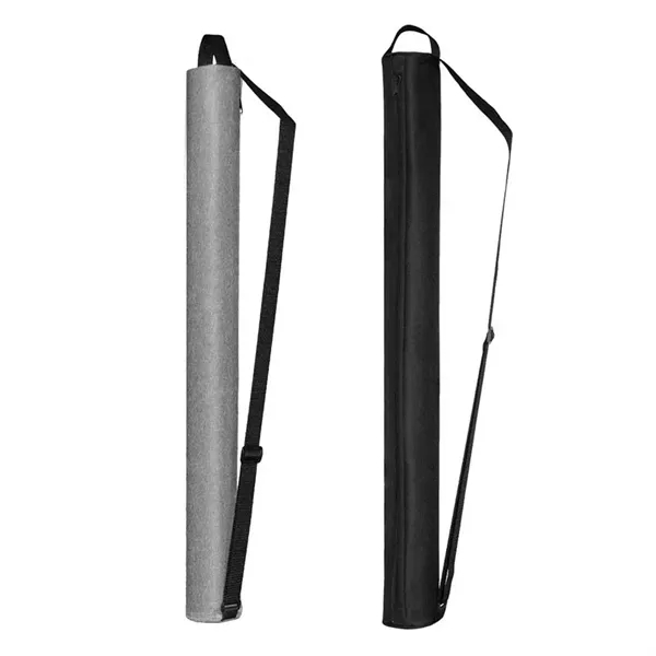 Golf Insulated Beer Cooler Sleeve - Golf Insulated Beer Cooler Sleeve - Image 7 of 8