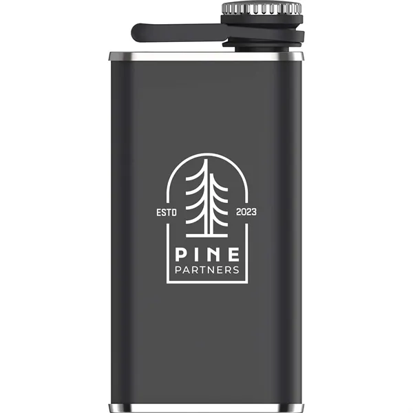 Stanley Easy Fill Wide Mouth Flask 8oz - Stanley Easy Fill Wide Mouth Flask 8oz - Image 0 of 0