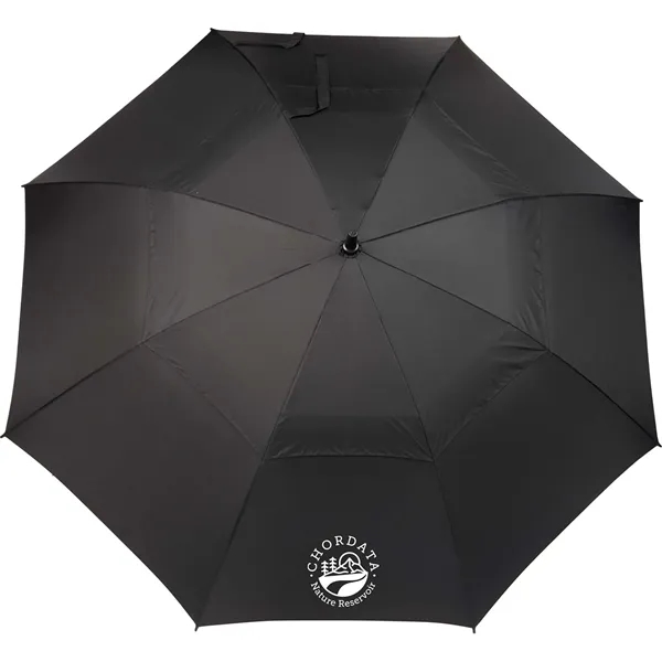58" Recycled Golf Umbrella - 58" Recycled Golf Umbrella - Image 0 of 0