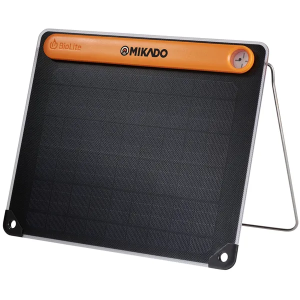 BioLite SolarPanel 5+ - BioLite SolarPanel 5+ - Image 0 of 0