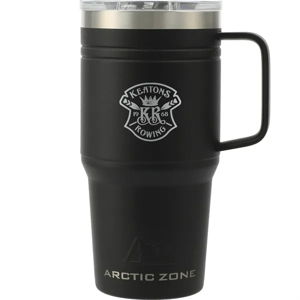 Arctic Zone® Titan Thermal HP® Mug 20oz - Arctic Zone® Titan Thermal HP® Mug 20oz - Image 0 of 0