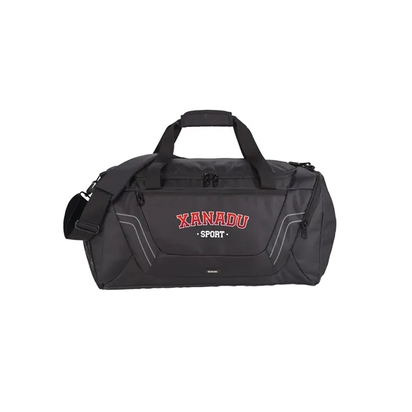 elleven™ Arc 21" Travel Duffel - elleven™ Arc 21" Travel Duffel - Image 0 of 0