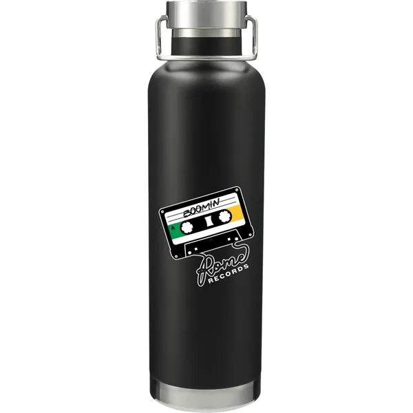 Thor Copper Vacuum Insulated Bottle 32oz - Thor Copper Vacuum Insulated Bottle 32oz - Image 0 of 0