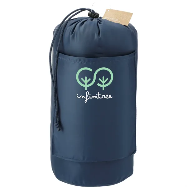 Wave Recycled Insulated Outdoor Blanket - Wave Recycled Insulated Outdoor Blanket - Image 0 of 0