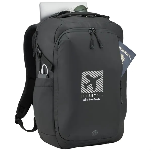 elleven™ Numinous 15" Computer Travel Backpack - elleven™ Numinous 15" Computer Travel Backpack - Image 0 of 9
