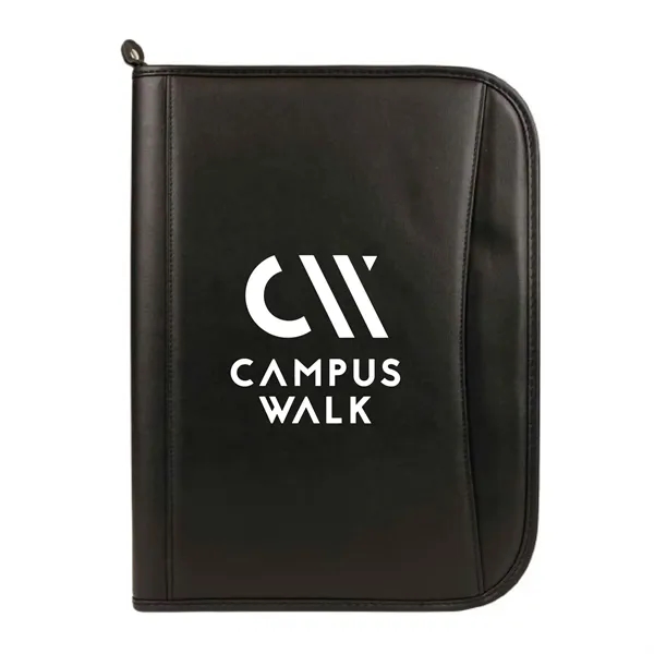 Executive Calculator Padfolio - Executive Calculator Padfolio - Image 0 of 1