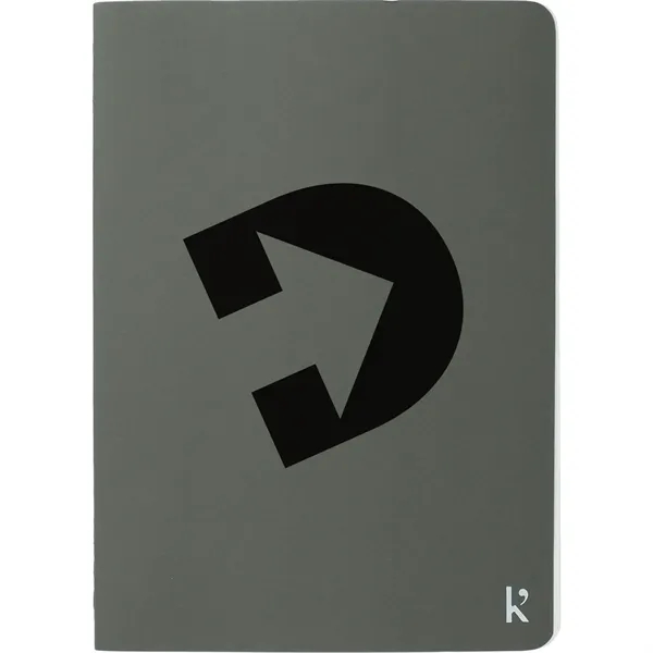 Karst Pocket Stone Paper Notebook - Karst Pocket Stone Paper Notebook - Image 0 of 0
