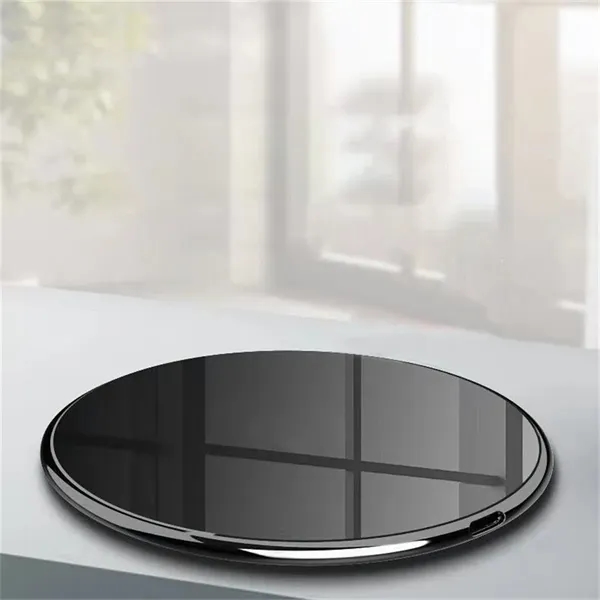 Branded Wireless Chargers - Branded Wireless Chargers - Image 0 of 3