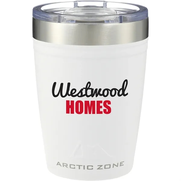 Arctic Zone® Titan Thermal HP® Copper Tumbler 12oz - Arctic Zone® Titan Thermal HP® Copper Tumbler 12oz - Image 0 of 0
