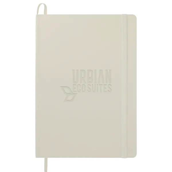 Karst 5.5" x 8.5" Stone Soft Bound Notebook - Karst 5.5" x 8.5" Stone Soft Bound Notebook - Image 0 of 0