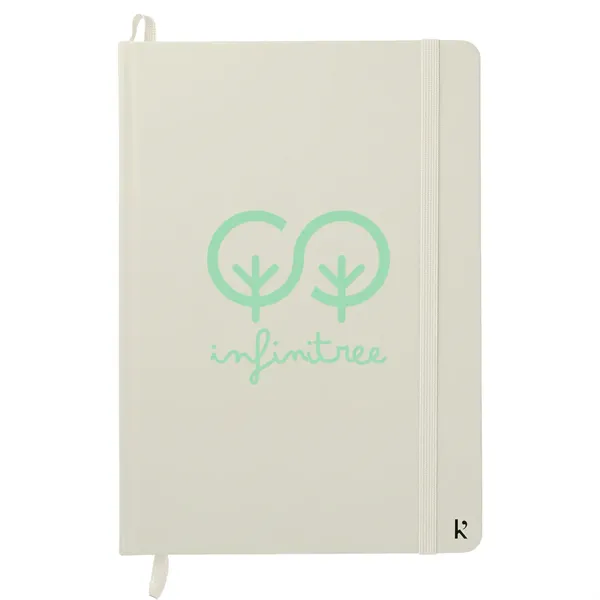 Karst 5.5" x 8.5" Stone Bound Notebook - Karst 5.5" x 8.5" Stone Bound Notebook - Image 0 of 0
