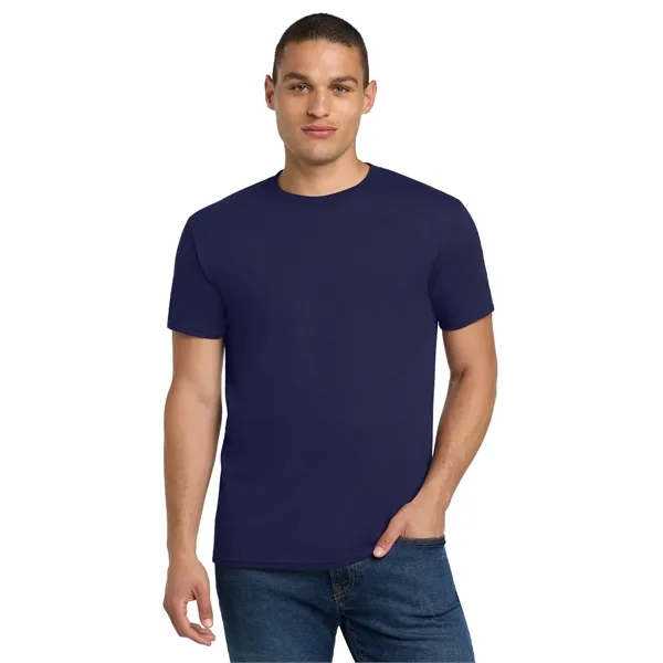 Jerzees - Dri-Power 50/50 Cotton/Poly T-Shirt. - Jerzees - Dri-Power 50/50 Cotton/Poly T-Shirt. - Image 218 of 237