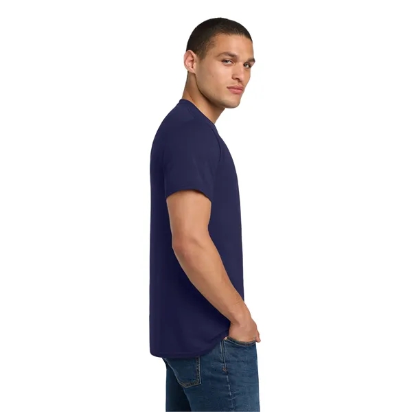Jerzees - Dri-Power 50/50 Cotton/Poly T-Shirt. - Jerzees - Dri-Power 50/50 Cotton/Poly T-Shirt. - Image 222 of 237