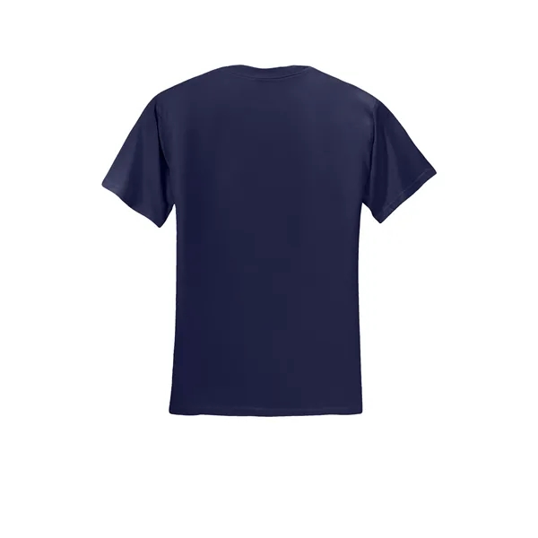 Jerzees - Dri-Power 50/50 Cotton/Poly T-Shirt. - Jerzees - Dri-Power 50/50 Cotton/Poly T-Shirt. - Image 225 of 237
