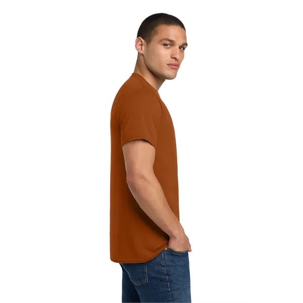 Jerzees - Dri-Power 50/50 Cotton/Poly T-Shirt. - Jerzees - Dri-Power 50/50 Cotton/Poly T-Shirt. - Image 231 of 237