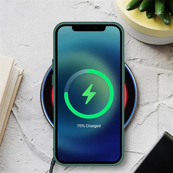 BrandSpotlight Charger - BrandSpotlight Charger - Image 2 of 6