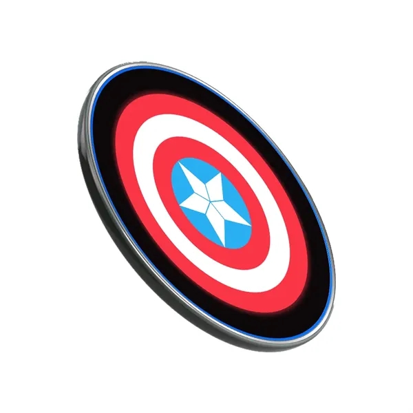 BrandSpotlight Charger - BrandSpotlight Charger - Image 4 of 6