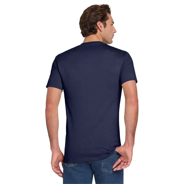 Jerzees - Dri-Power 50/50 Cotton/Poly Pocket T-Shirt. - Jerzees - Dri-Power 50/50 Cotton/Poly Pocket T-Shirt. - Image 26 of 69