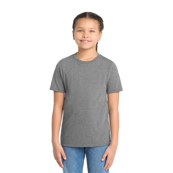 District Youth Perfect Tri Tee. - District Youth Perfect Tri Tee. - Image 0 of 55