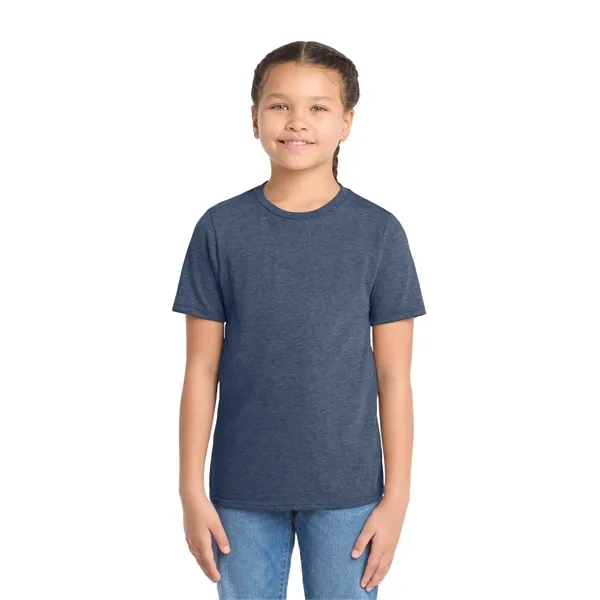District Youth Perfect Tri Tee. - District Youth Perfect Tri Tee. - Image 9 of 55