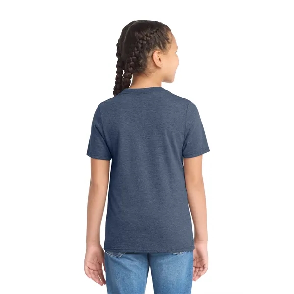 District Youth Perfect Tri Tee. - District Youth Perfect Tri Tee. - Image 11 of 55