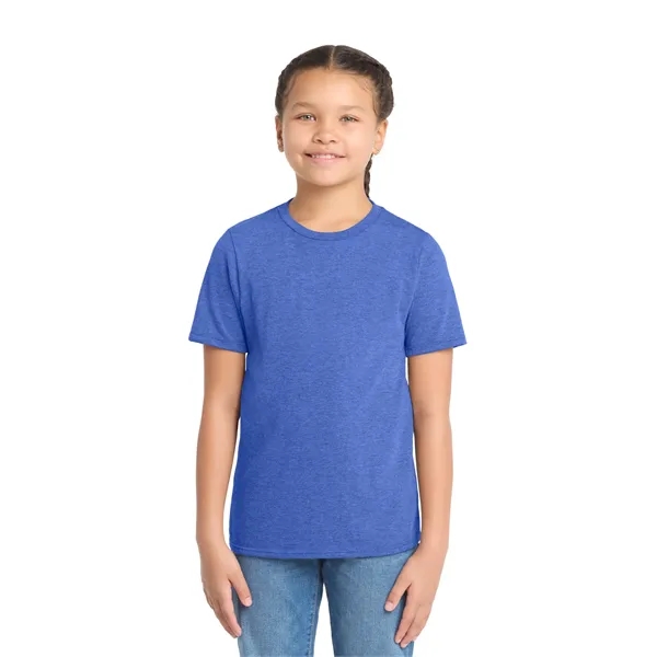 District Youth Perfect Tri Tee. - District Youth Perfect Tri Tee. - Image 14 of 55