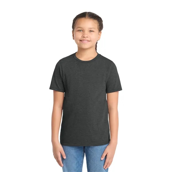 District Youth Perfect Tri Tee. - District Youth Perfect Tri Tee. - Image 22 of 55
