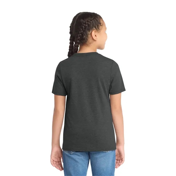 District Youth Perfect Tri Tee. - District Youth Perfect Tri Tee. - Image 24 of 55