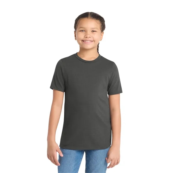 District Youth Perfect Tri Tee. - District Youth Perfect Tri Tee. - Image 40 of 55