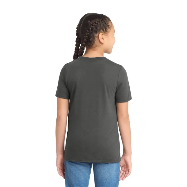 District Youth Perfect Tri Tee. - District Youth Perfect Tri Tee. - Image 42 of 55