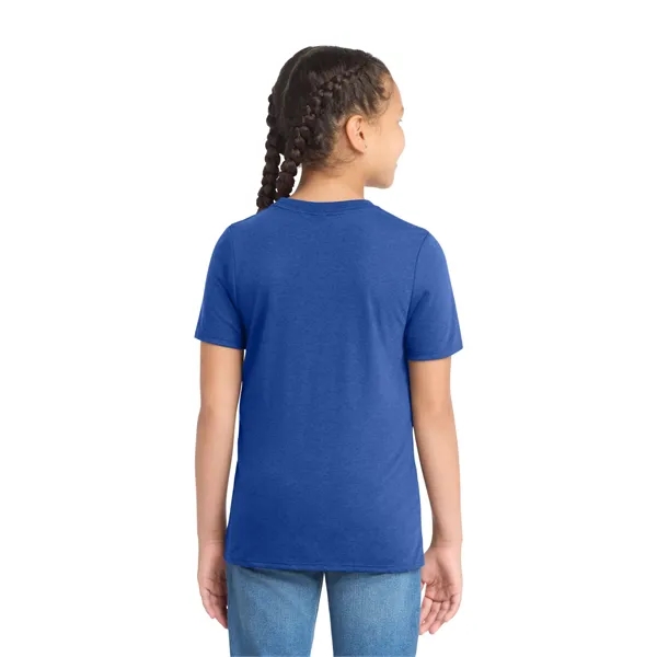 District Youth Perfect Tri Tee. - District Youth Perfect Tri Tee. - Image 45 of 55