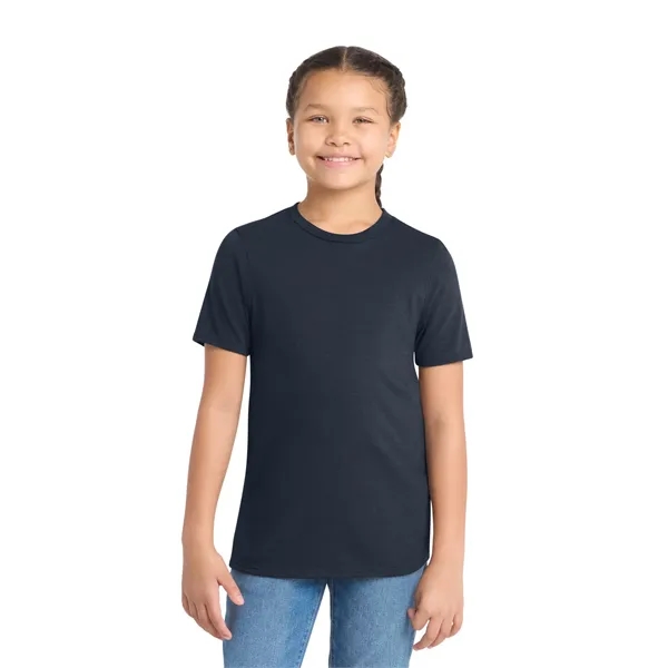 District Youth Perfect Tri Tee. - District Youth Perfect Tri Tee. - Image 50 of 55