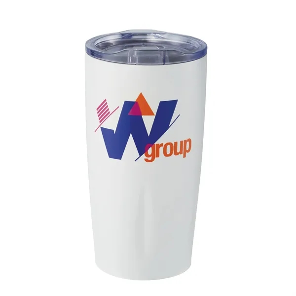 Adrian Vacuum Tumbler 20oz - Adrian Vacuum Tumbler 20oz - Image 0 of 0
