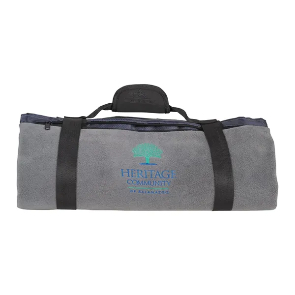 High Sierra® Oversize Picnic Blanket - High Sierra® Oversize Picnic Blanket - Image 0 of 0