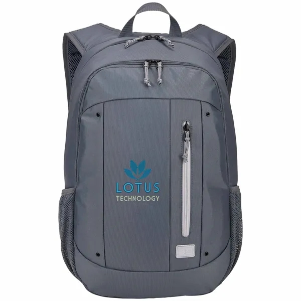 Case Logic Jaunt Recycled 15" Computer Backpack - Case Logic Jaunt Recycled 15" Computer Backpack - Image 0 of 0