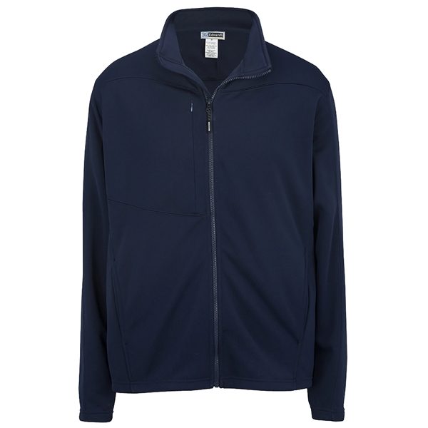 Custom Men's Performance Tek Jacket