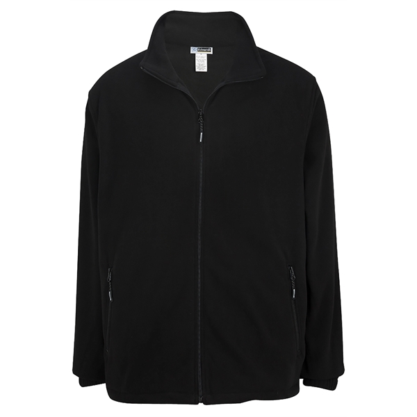 Men's Microfleece Jacket