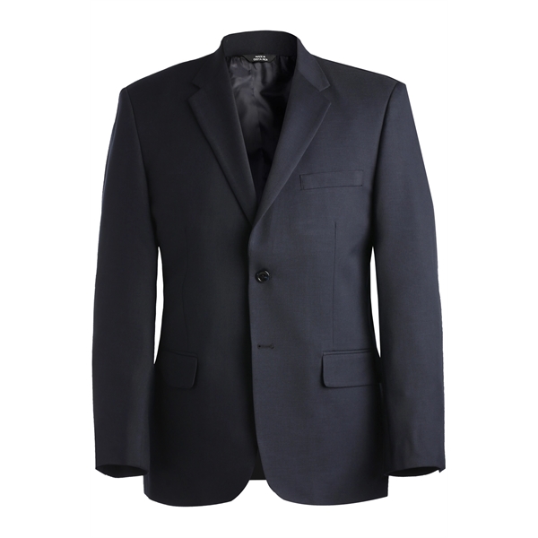 Custom Synergy Suit Coat