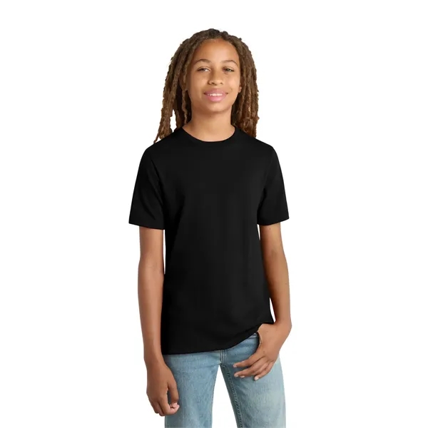 District Youth Re-Tee