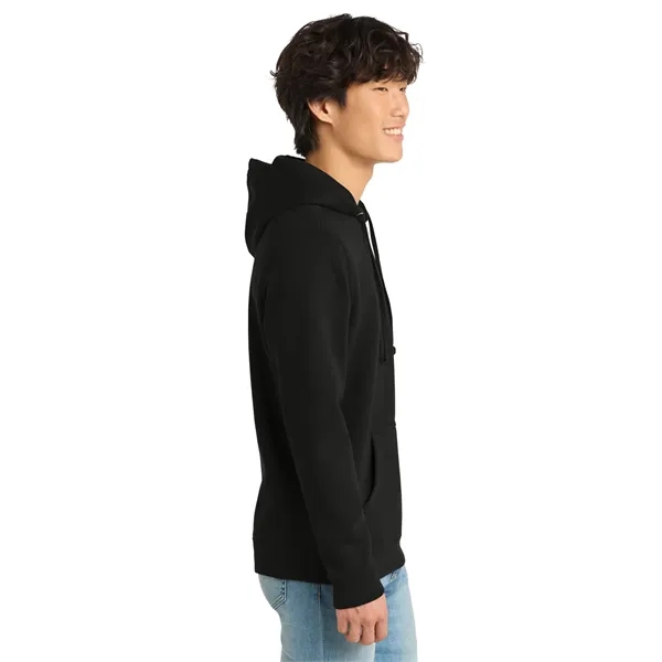 District V.I.T. Fleece Hoodie - District V.I.T. Fleece Hoodie - Image 2 of 214
