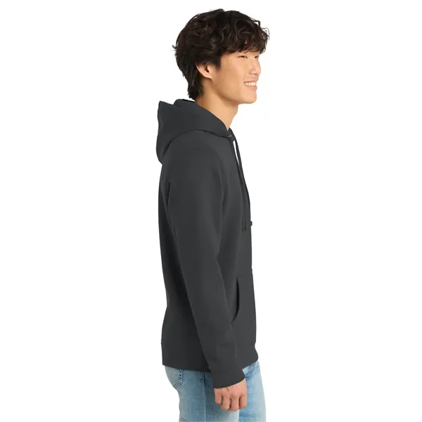 District V.I.T. Fleece Hoodie - District V.I.T. Fleece Hoodie - Image 7 of 214